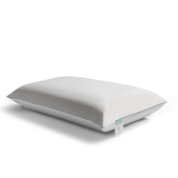 TempurPedic TEMPURCloud Breeze Dual Cooling Pillow & Reviews Perigold
